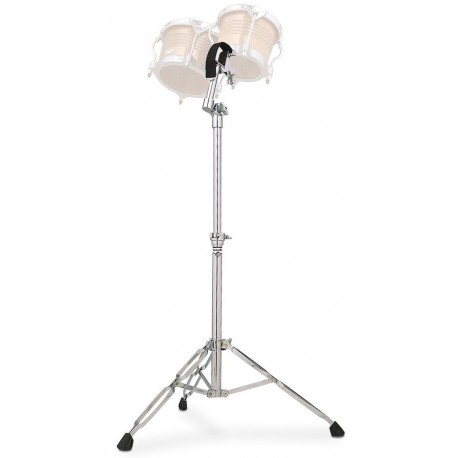 Latin Percussion stand per bongo Matador Strap-Lock