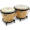 Latin Percussion Bongos CP Traditional