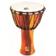 Toca Djembe Freestyle Rope Tuned 10" Fiesta