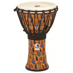 Toca Djembe Freestyle Rope Tuned