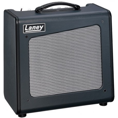 Laney CUB-SUPER12 combo 1x12" 15W c/riverbero