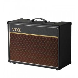 Vox AC15C1 Custom
