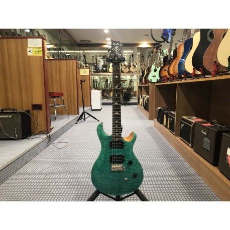 PRS SE CE 24 Turquoise