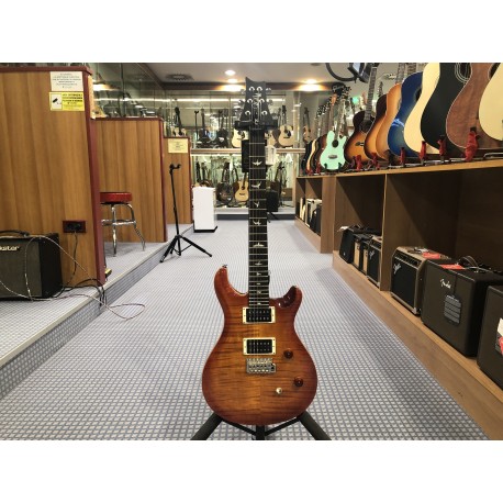 PRS SE CE 24 Vintage Sunburst