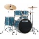 Tama IP52H6W-HLB Hairline Blue