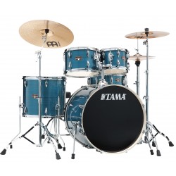 Tama IP52H6W-HLB Hairline Blue