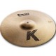 Zildjian K0904-18" K Dark Crash Thin