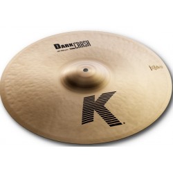 Zildjian K0904-18