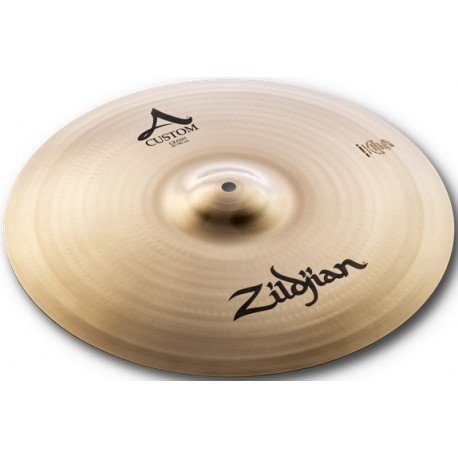 Zildjian A20514-16" A Custom Crash