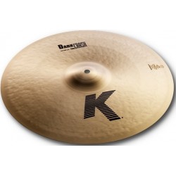 Zildjian K0902-16" K Dark Crash Thin