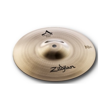 Zildjian A20542-10" A Custom Splash