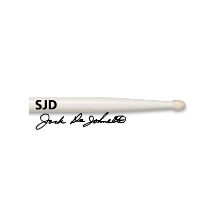 Vic Firth SJD Signature Series Jack DeJohnette 