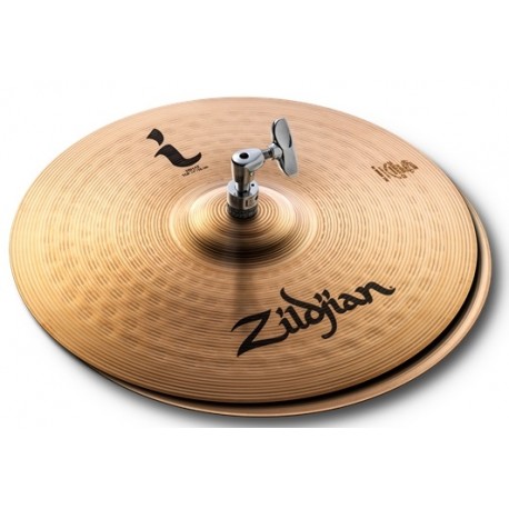 Zildjian ILH14HP-14" I HiHat Pair