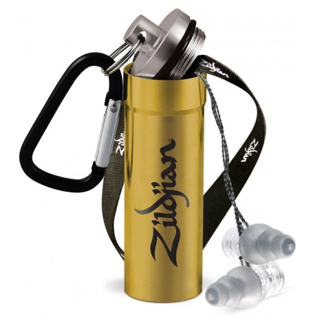 Zildjian ZXEP0012 Standard Fit Hi-Fi Earplugs