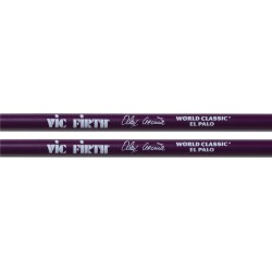 Vic Firth SAA2 Bacchette American World Classic Alex Acuña