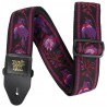 Ernie Ball 5360 Jacquard Strap Pleasant Pheasant