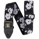 Ernie Ball 5357 Jacquard Strap Vanilla Rose