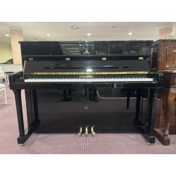 Hausmann Piano HU-110Black Polish