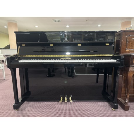 Hausmann Piano HU-110Black Polish