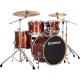 Ludwig LE5200-24 Copper Sparkle