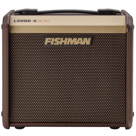 Fishman Loudbox Micro 40W (PRO-LBT-400)