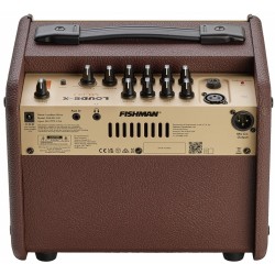 Fishman Loudbox Micro 40W (PRO-LBT-400)