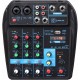 Oqan Mixer Q Mini USB Mixer