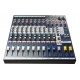 Soundcraft EFX8 