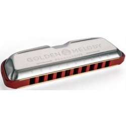 Hohner Golden melody B