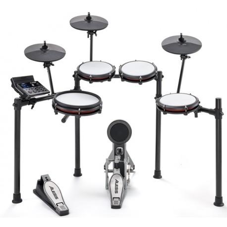 Alesis NITRO MAX KIT