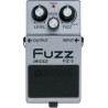 Boss FZ5 fuzz 