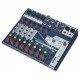 Soundcraft Notepad12FX