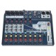 Soundcraft Notepad12FX