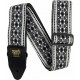 Ernie Ball 5319 Beatnik Black Jacquard Strap