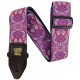 Ernie Ball 5332 Paisley Dream Jacquard Strap