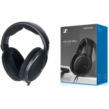 Sennheiser HD400 PRO