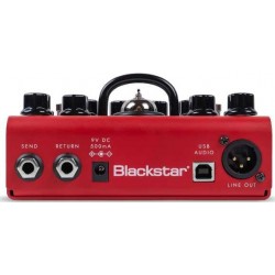 Blackstar DEPT. 10 D. DRIVE