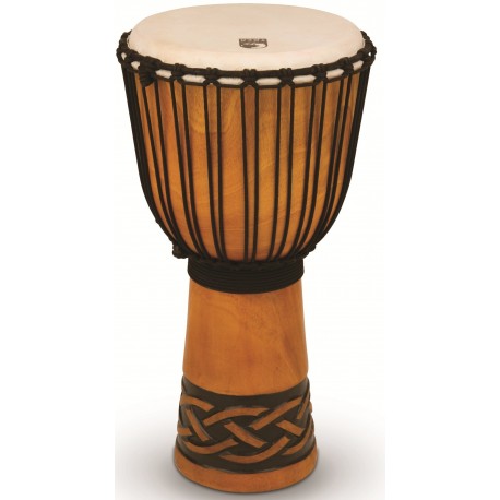 Toca Djembe TODJ-12CK Celtic Knot