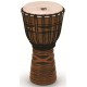 Toca Djembe Origins Series 10" African Mask