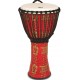 Toca Djembe TF2DJ-12T Freestyle II Rope Tuned 12" Thinker
