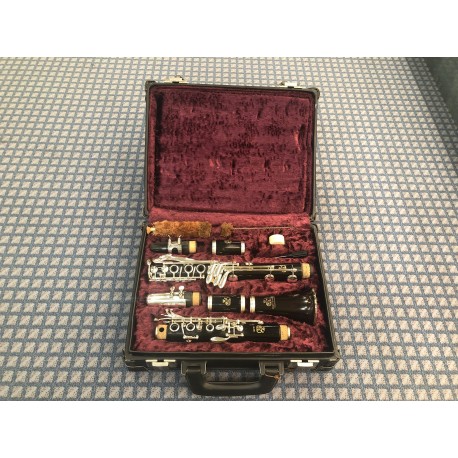 Amati Clarinetto ACL605 usato 