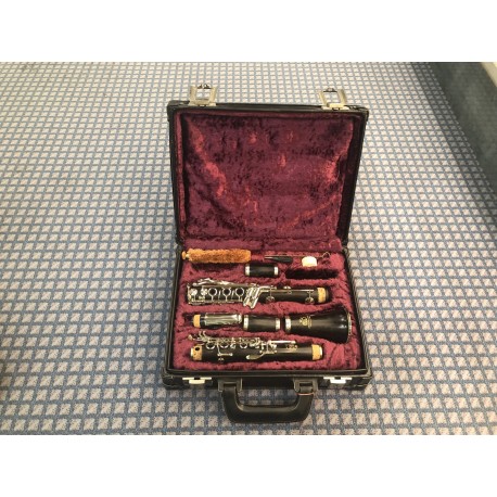 Amati Clarinetto ACL314 usato 