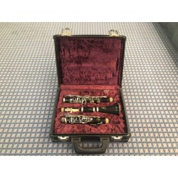 Amati Clarinetto ACL241 usato 