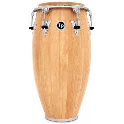 Latin Percussion Conga 11 3/4" Classic Top Tuning