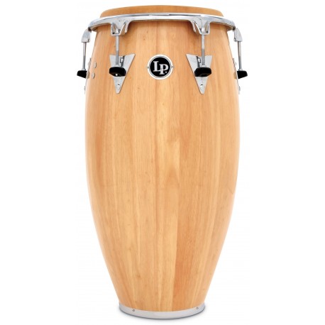 Latin Percussion Conga 11 3/4" Classic Top Tuning