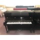 Hausmann HU-121BLACK pianoforte verticale nero lucido