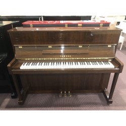 Yamaha Pianoforte Yamaha P116 noce 