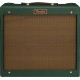 Fender BLUES JR BRIT GREEN 230V EU