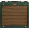 Fender BLUES JR BRIT GREEN 230V EU