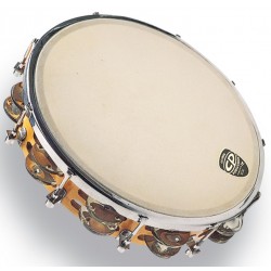 Latin Percussion Tamburelli CP tunable